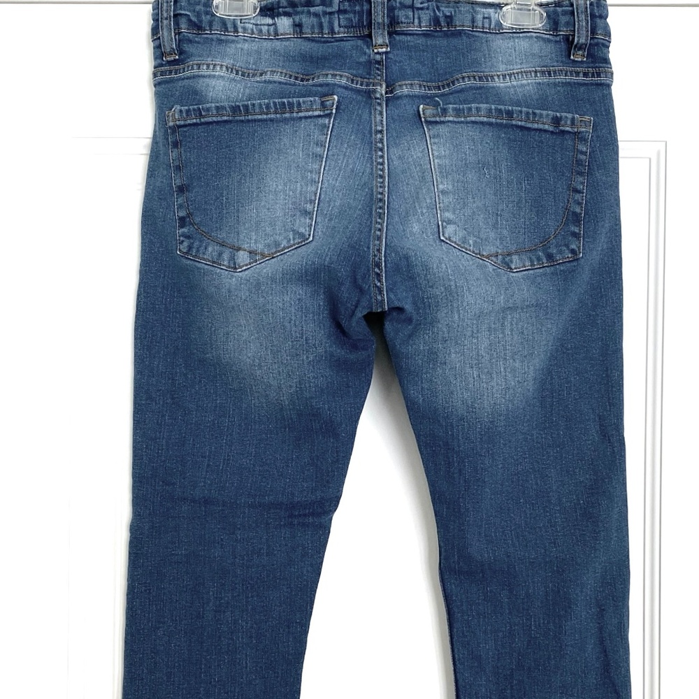 Paper, Denim & Cloth Skinny Stretch - 34/32 - Picture 4 of 6